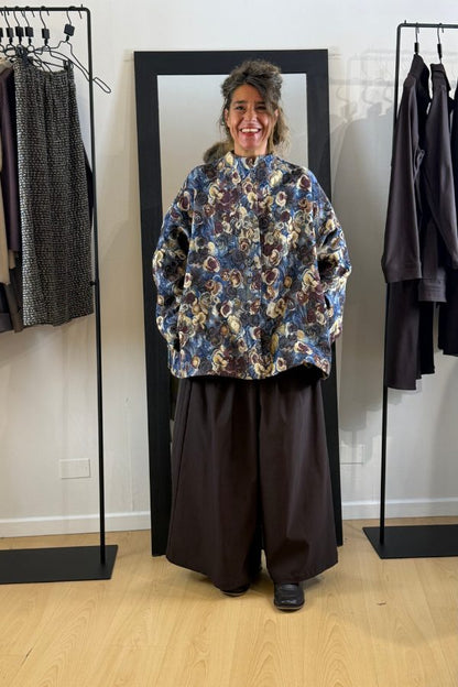 Mei J F